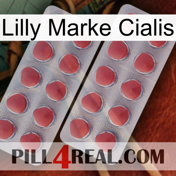 Lilly Brand Cialis 19